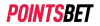 Pointsbet logo